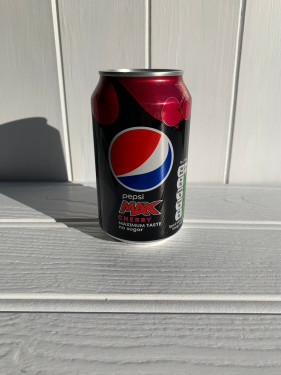 Pepsi Cherry