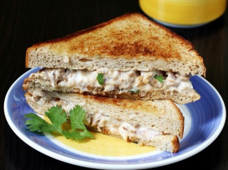 Sandwich De Pui