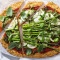 Pizza Asparagus