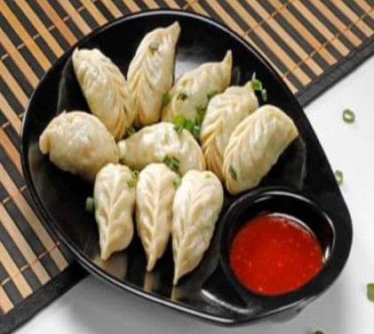 Soya Momo (12Pcs)