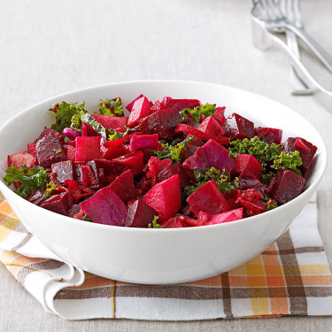 Red Beet Salad