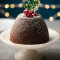 Świąteczny Pudding