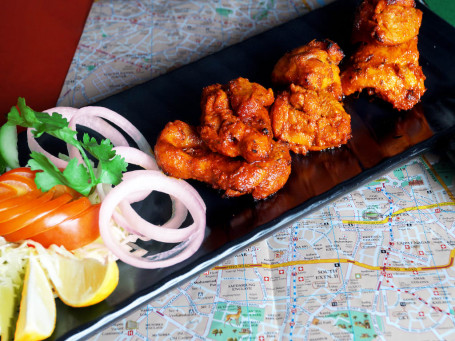 Zest Chicken Tikka