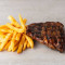 Pork Riblet With Chips