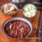 Spicy Rajma Masala Lunchbox