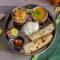 Dal Makhani Paneer Rice Raita 4 Tawa Butter Roti