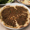 Aleppo Meat Pizza