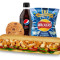 Large Meal Deal for