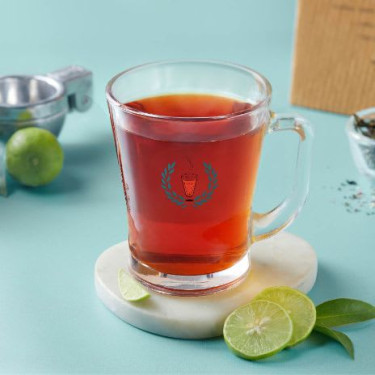 Lemon Chai Megaflask Serves 8 10)