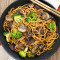 42. Beef Lo Mein Niú Lāo Miàn