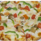 12 Large Farm Fresh Pizza (Serve 3)