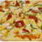 10 Medium Spicy Peppy Paneer Pizza (Serve 2)