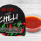 Hot Chilli Relish-Saus