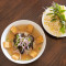 Shitake Mushroom And Tofu Pho