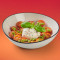 Salată De Roșii Cu Mozzarella De Bivoliță (V) (Gf)