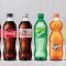 Coca Cola Range