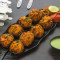 Chicken Tandoori Momos[6 Pcs]