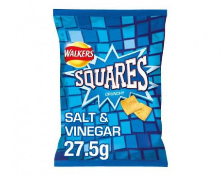 Ocet Solny Walkers Squares