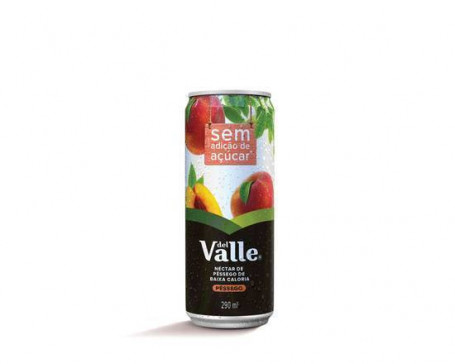 Del Valle Peach Juice