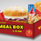 Veg Meal Box 5-In-One