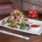 Salată vietnameză de pui (GF)