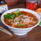 Spicy Chicken Noodle Soup (Gf)