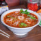 Spicy Prawn Noodle Soup (Gf) (Ang.).
