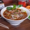 Spicy Brisket Noodle Soup (Gf) (Ang.).
