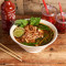 Verde Piccante E Vegan Pollo Noodle Soup Vg)(Gf