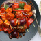 Chilli Paneer[Spicy]