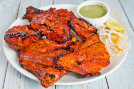 Chicken Tandoori Red Spicy