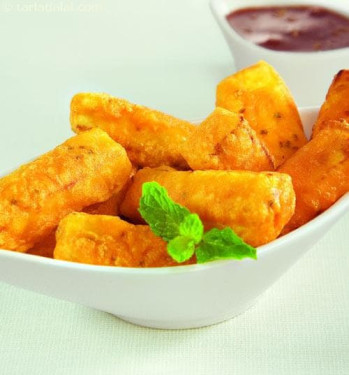 Paneer Amritsari [6 Pieces]