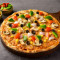 7 Regular Cheese Tomato Pizza (17.8 Cm) (Serves 1)