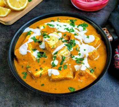 Shahi Paneer (Maati Special)