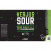 Verjus Sour