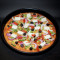 7 Regular Punjabi Masala Pizza