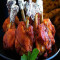 Chicken Lollypops( 5 Pieces)