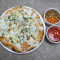 6 Special Paneer Makhani Pizza