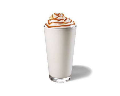 Karamel Crème Frappuccino