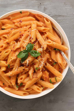 Penne Special Red Sauce Pasta