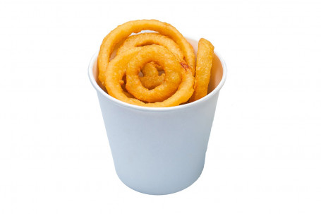 Onion Ring Bucket