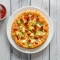 9 Mr. Veggie Delite Pizza