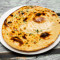 Tandoori Desi Butter Roti (Chakki Aata)