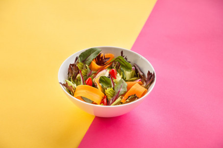 Mixed Salad (V) (Vg) (Gf)
