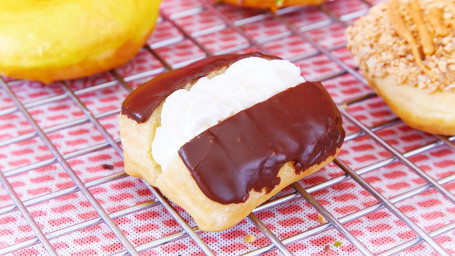 Choc Eclair Cream