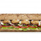 Rozbity Falafel Subway Footlong Reg;