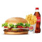 Men Uacute; Whopper Reg;