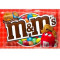 M&Ms Peanut Butter