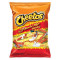 Cheetos Flamin Heet