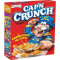 Cap’n Crunch